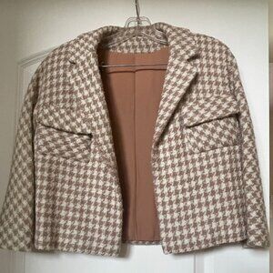 Bonwit Teller Skirt and Jacket set
